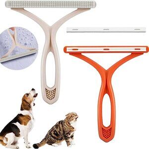 NEW 2pc pack Pet Hair Remover